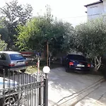 Mary Apartments