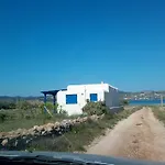Paros-Pounta Surf House