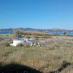 Paros-Pounta Surf House