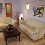 Beach House Ligia
