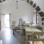Kafka Stone House