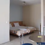Nautilus Apartments
