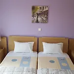 Nautilus Apartments