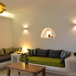 Andromeda Mykonos Villas & Suites