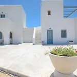Apartments Naxos Camping