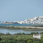 Naxian Spirit Suites & Apartments