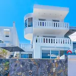 Cape Villa At Sounio