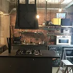 Loft Apartment,Heart Of Athens