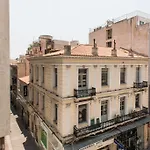 Ermou 33 Apartments