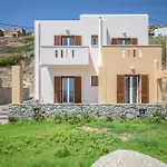 Naxos Luxury Villas