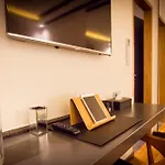 Swa1 Athens - Sleeping & Working Apartment 1