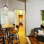 Athens Centre Apartment