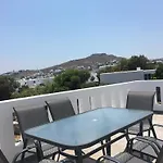 Eleftheria Luxury Suites