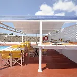 Hotel Solaris (Adults Only)