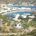 Niki Apartments