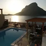 Kalymnos Village