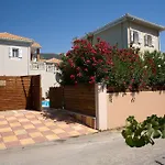 Le Torri Villas By Nidri Holiday Villas