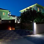 Le Torri Villas By Nidri Holiday Villas