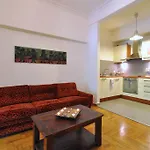 Fnf Apartment