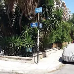 Orange Garden