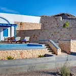 Hotel Desiterra Suites And Villas