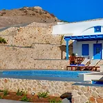 Hotel Desiterra Suites And Villas