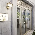 Ares Athens Hotel