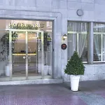 Ares Athens Hotel