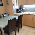Bozena Apartment Neos Kosmos