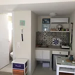 Cosy Studio In Santorini
