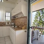 Christos Apartments & Studios