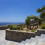 Elia Sea View Luxury Villa