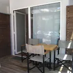 Lefkas City Apartments