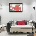 Acropolis Cozy Studio By Livin Urbban