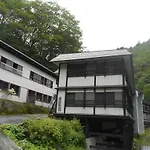 滑川温泉福島屋