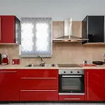 Naxos Apartment