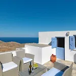 Aria Residence Serifos