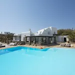 Villa In Saint John With Private Pool By Diles Villas