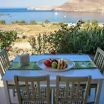 Serifos Dream Houses Near The Sea