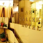 Art Gallery Hotel