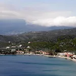 Lefokastro Beach House