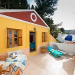 New Villa George