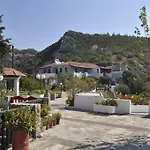 Villa Katina Apartments