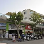 Bristol Sea View Apartments