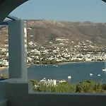 Studios & Apts Paros Paradise
