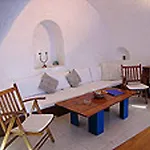 Antithesis Apartments