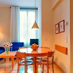 Hapimag Apartments Athens