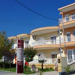 Villa Morfeas Studio