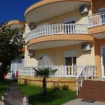 Villa Morfeas Studio