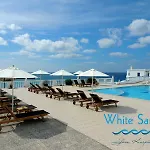 White Sands